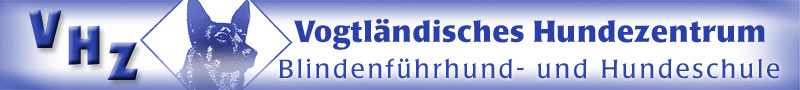 VHZ Titelbanner